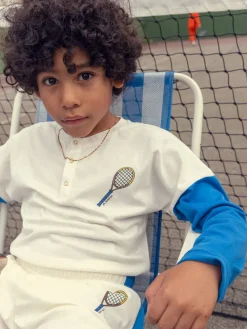 Tennis Farfarströja