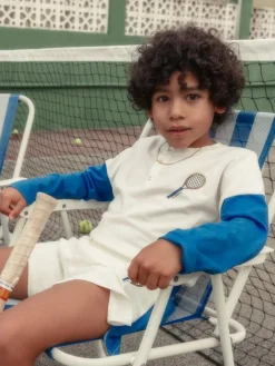 Tennis Farfarströja