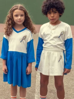 Tennis Farfarströja