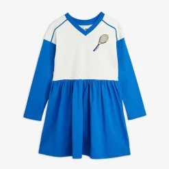 Tennis Klänning