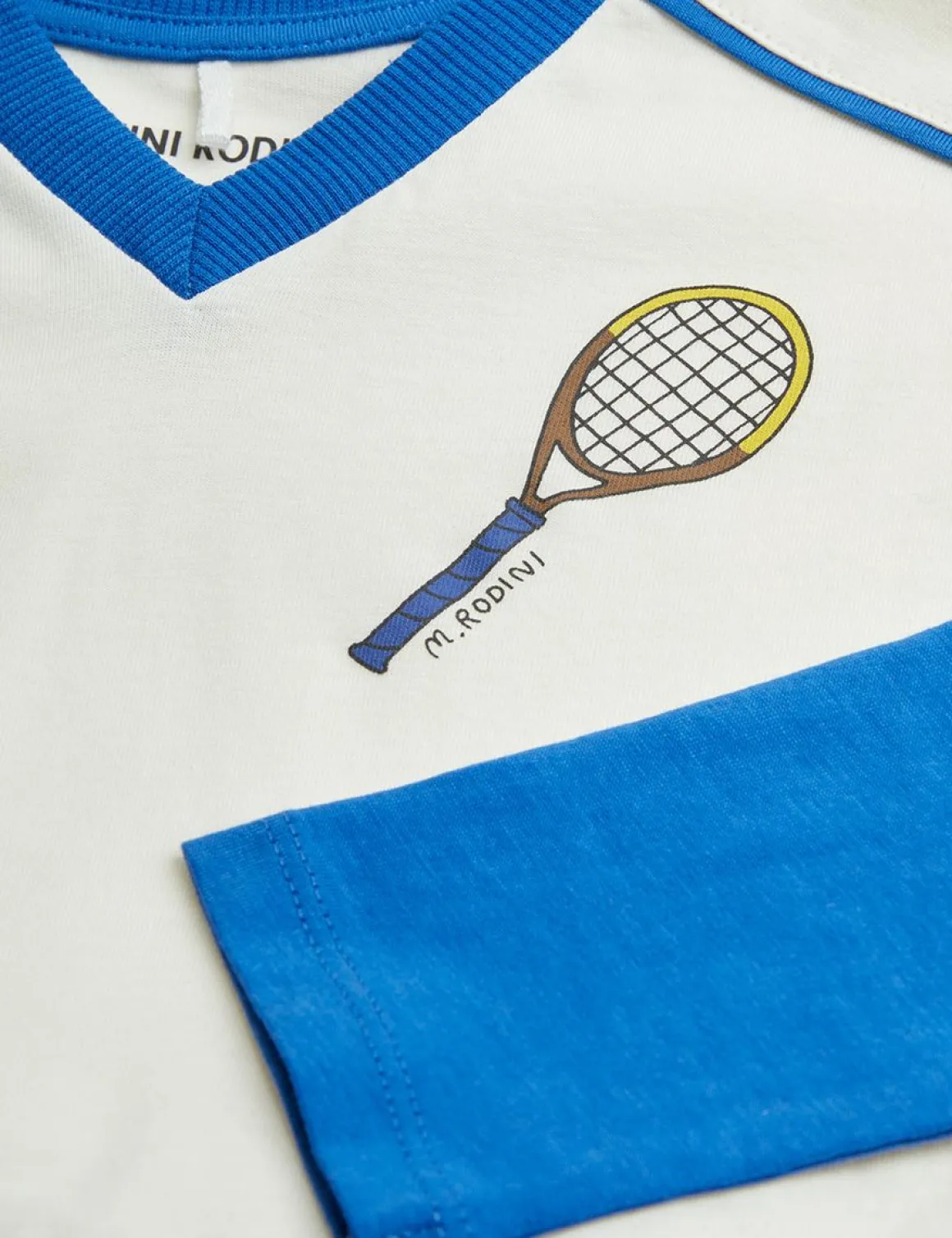Tennis Klänning