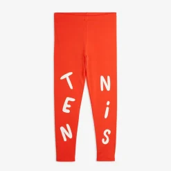 Tennis Leggings