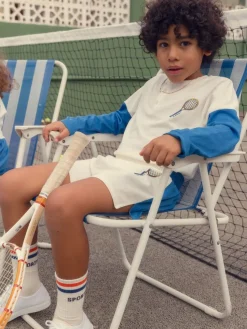 Tennis Shorts