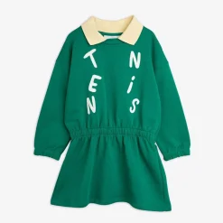 Tennis Sweatklänning