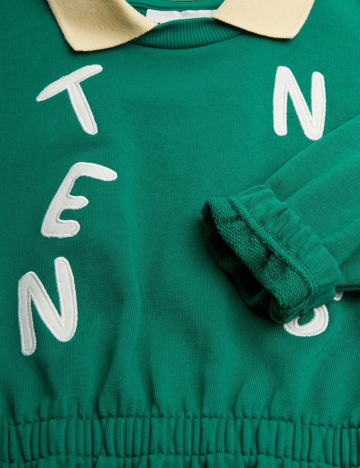 Tennis Sweatklänning
