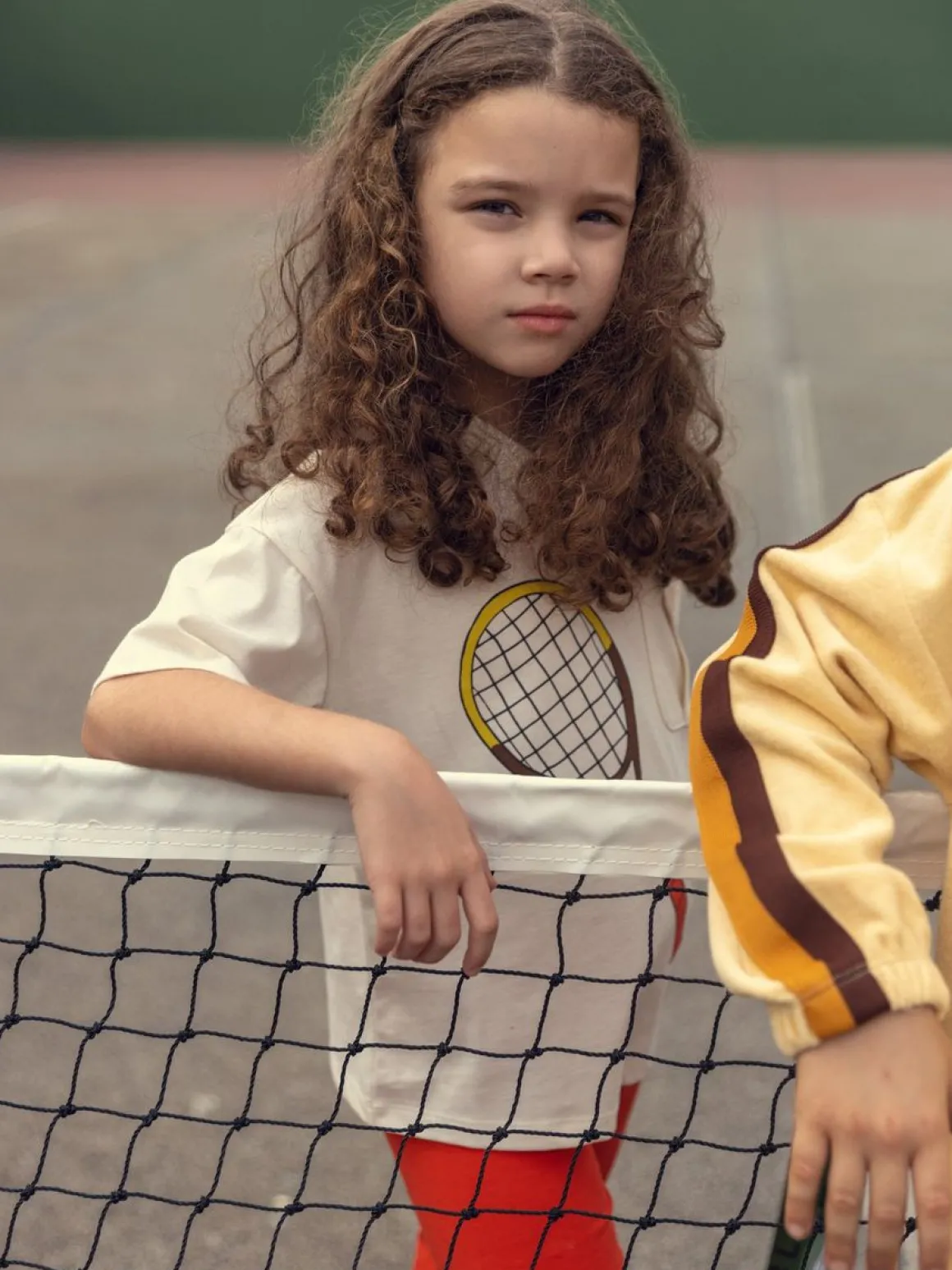 Tennis T-Shirt