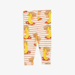 Unicorn Seahorse Babyleggings