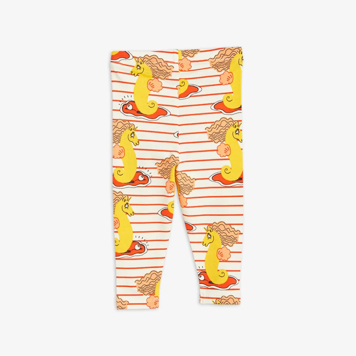 Unicorn Seahorse Babyleggings