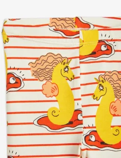 Unicorn Seahorse Babyleggings