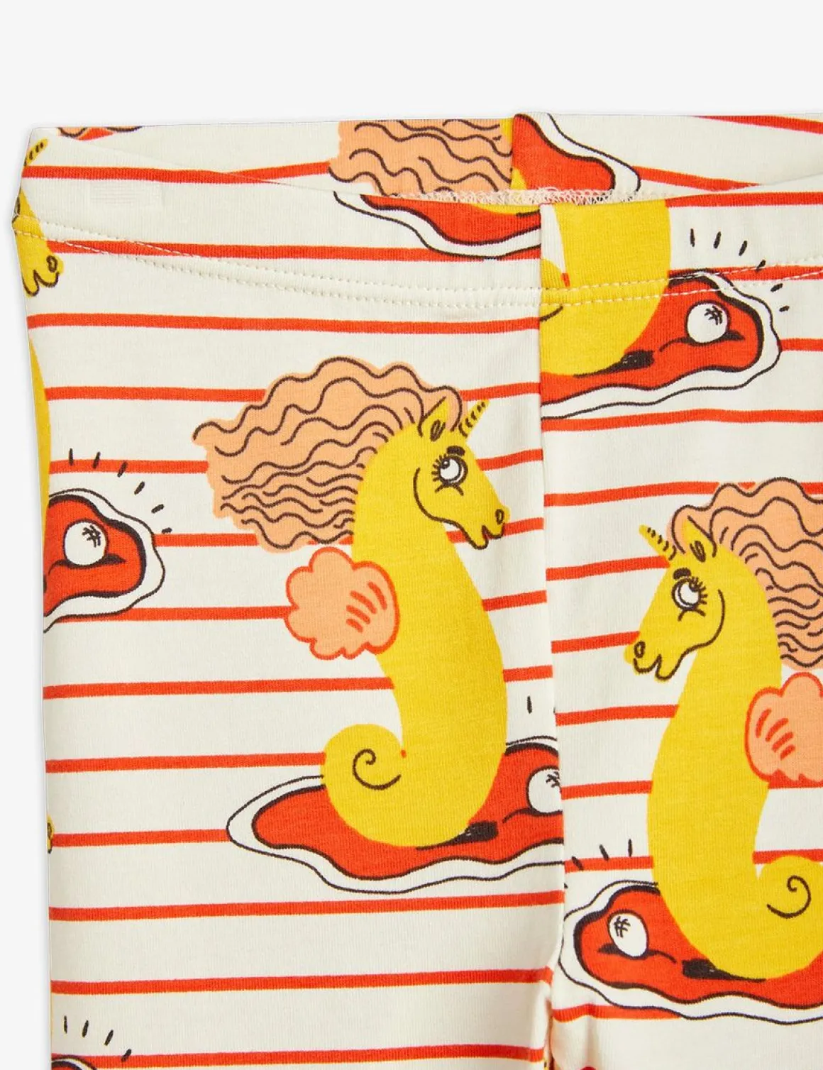 Unicorn Seahorse Babyleggings