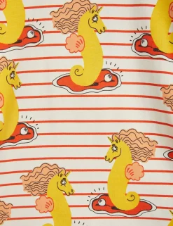 Unicorn Seahorse Babyleggings