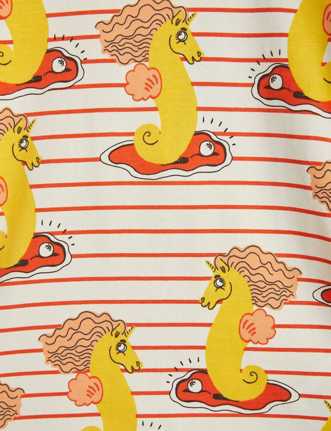 Unicorn Seahorse Babyleggings