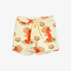 Unicorn Seahorse Badbyxor