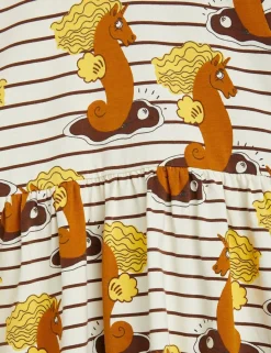 Unicorn Seahorse Klänning
