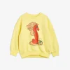 Unicorn Seahorse Sweatshirt