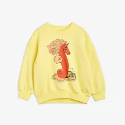 Unicorn Seahorse Sweatshirt