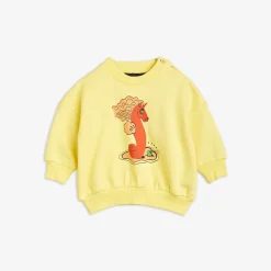 Unicorn Seahorse Sweatshirt