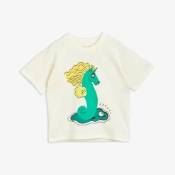 Unicorn Seahorse T-Shirt