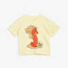 Unicorn Seahorse T-Shirt