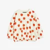 Upcyclad Strawberries Sweatshirt
