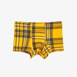 Upcyclade Check Boxershorts