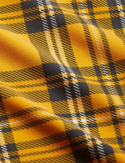 Upcyclade Check Boxershorts