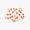 Upcyclade Strawberries Sweatshorts