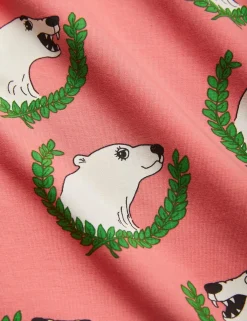 Upcyclat Polar Bear Pyjamas Set