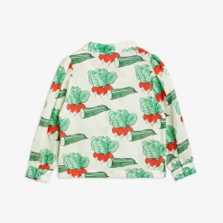 Veggie Vävd Blus