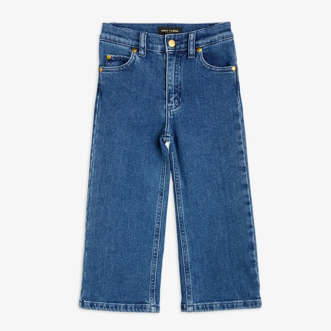 Vida Denim Jeans