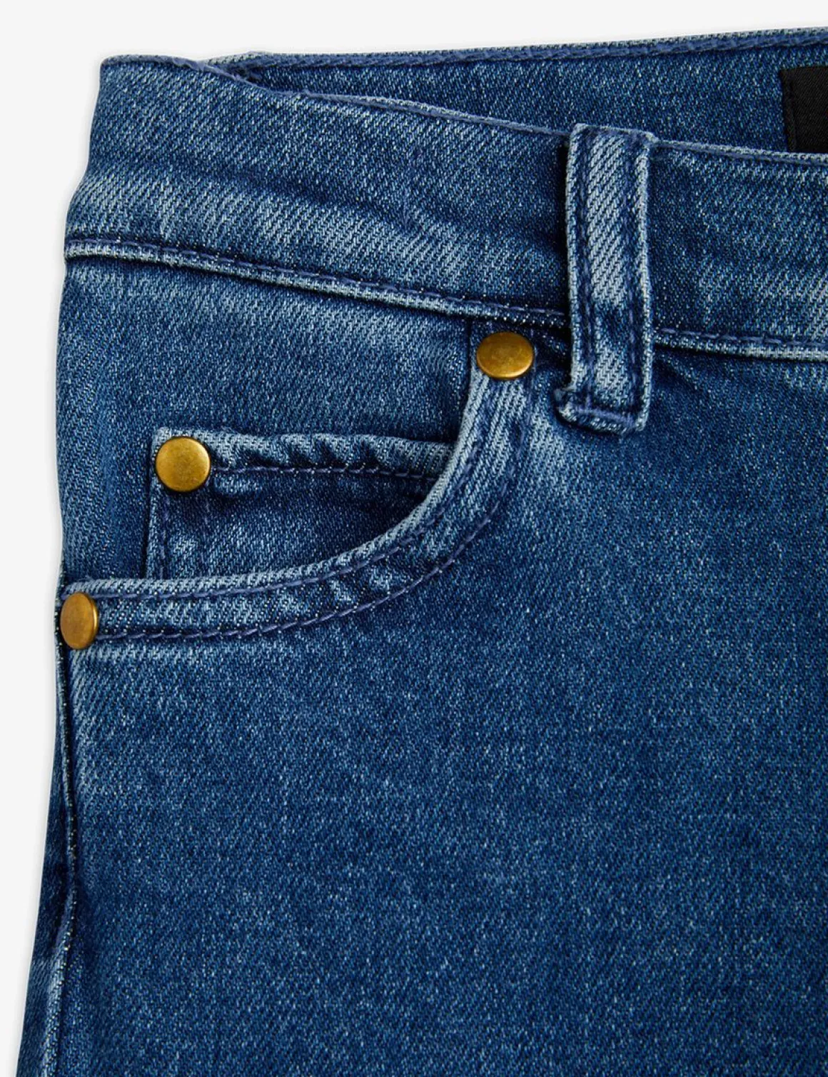 Vida Denim Jeans