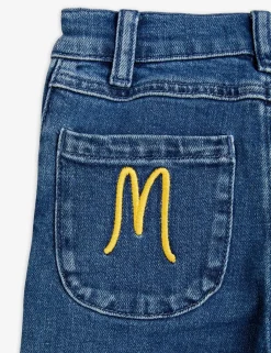 Vida Denim Jeans