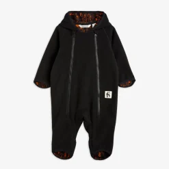 Vindfleece Baby Overall