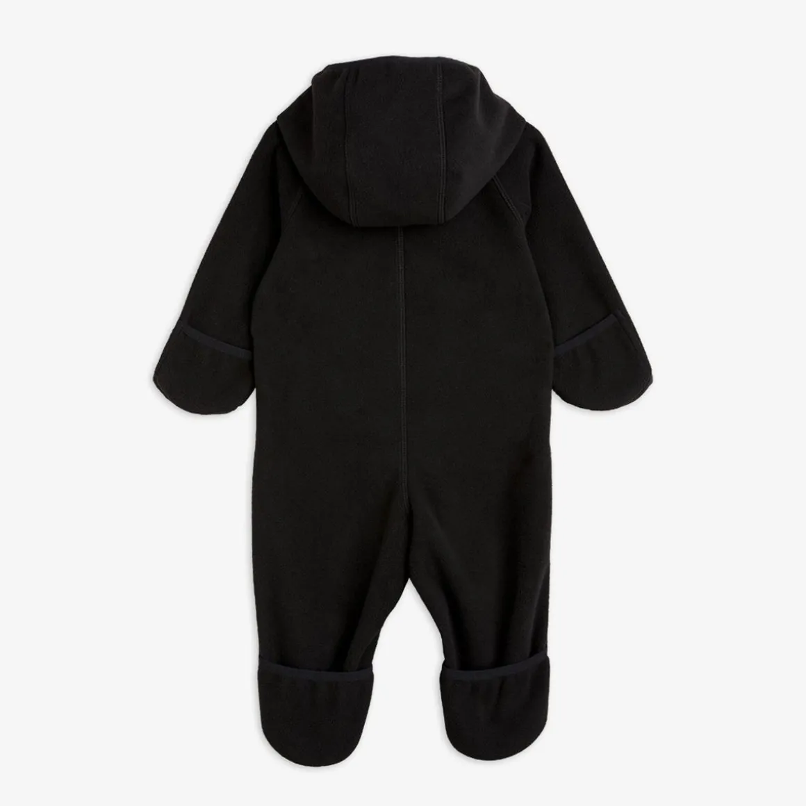Vindfleece Baby Overall