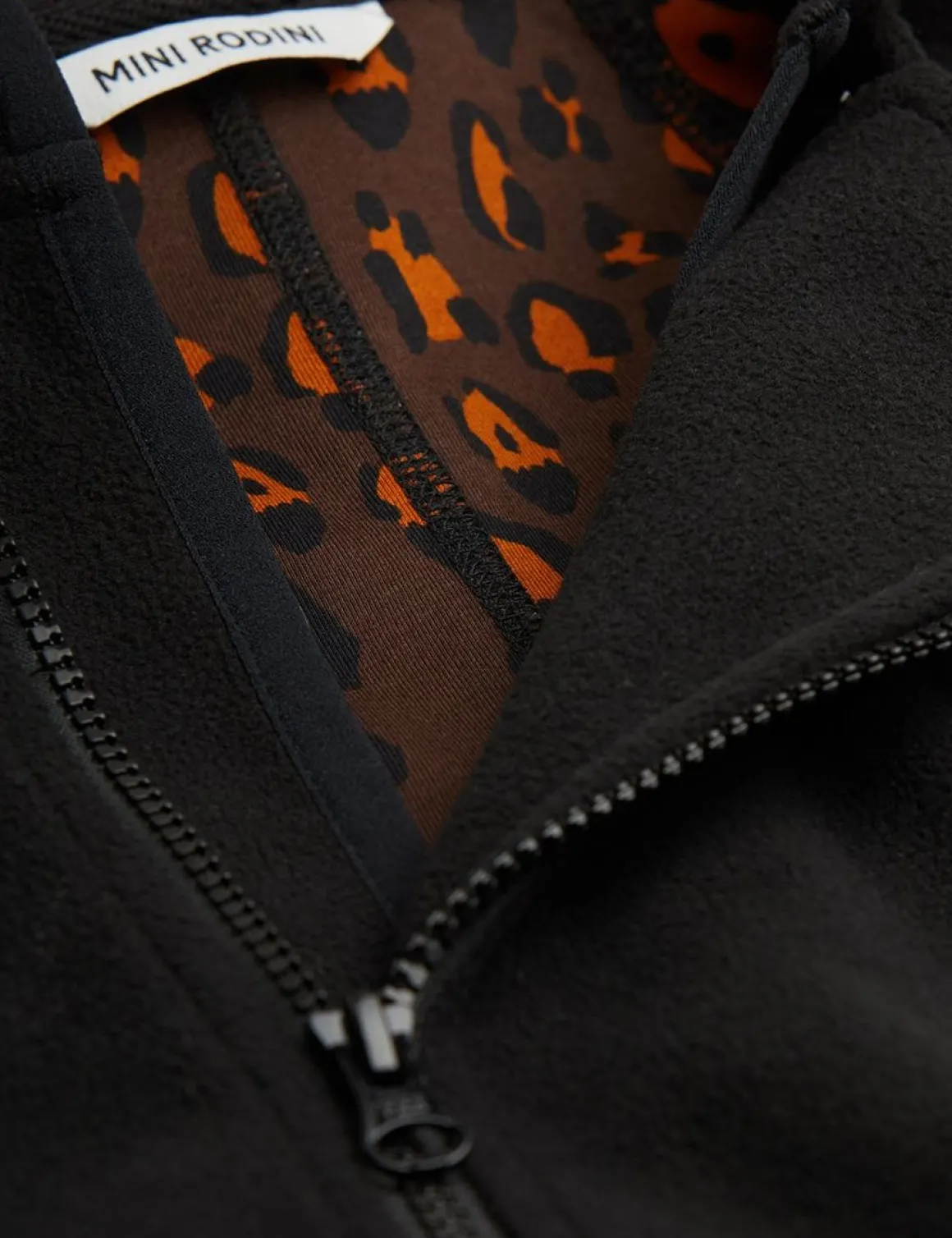 Vindfleece Baby Overall