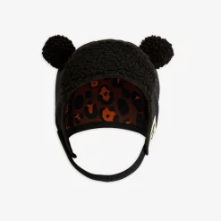 Vindfleece Babymössa