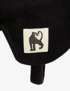 Vindfleece Babymössa