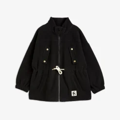 Vindjacka Fleece