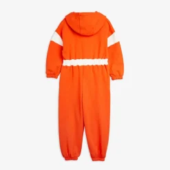 Weight Lifting Jumpsuit