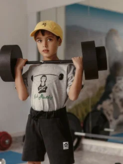 Weight Lifting Keps
