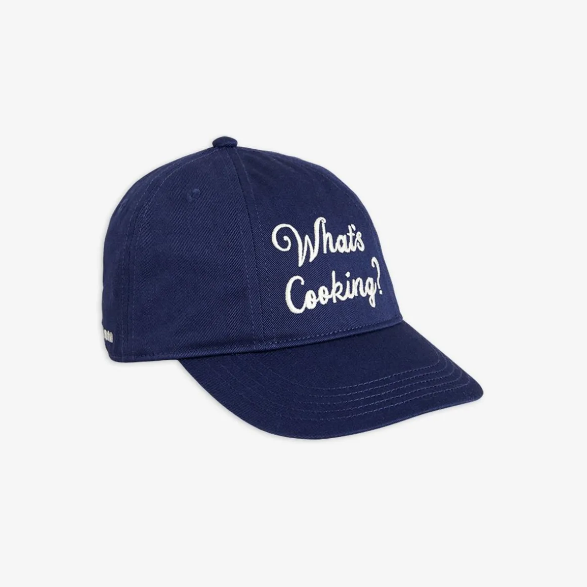 What's Cooking Broderad Keps