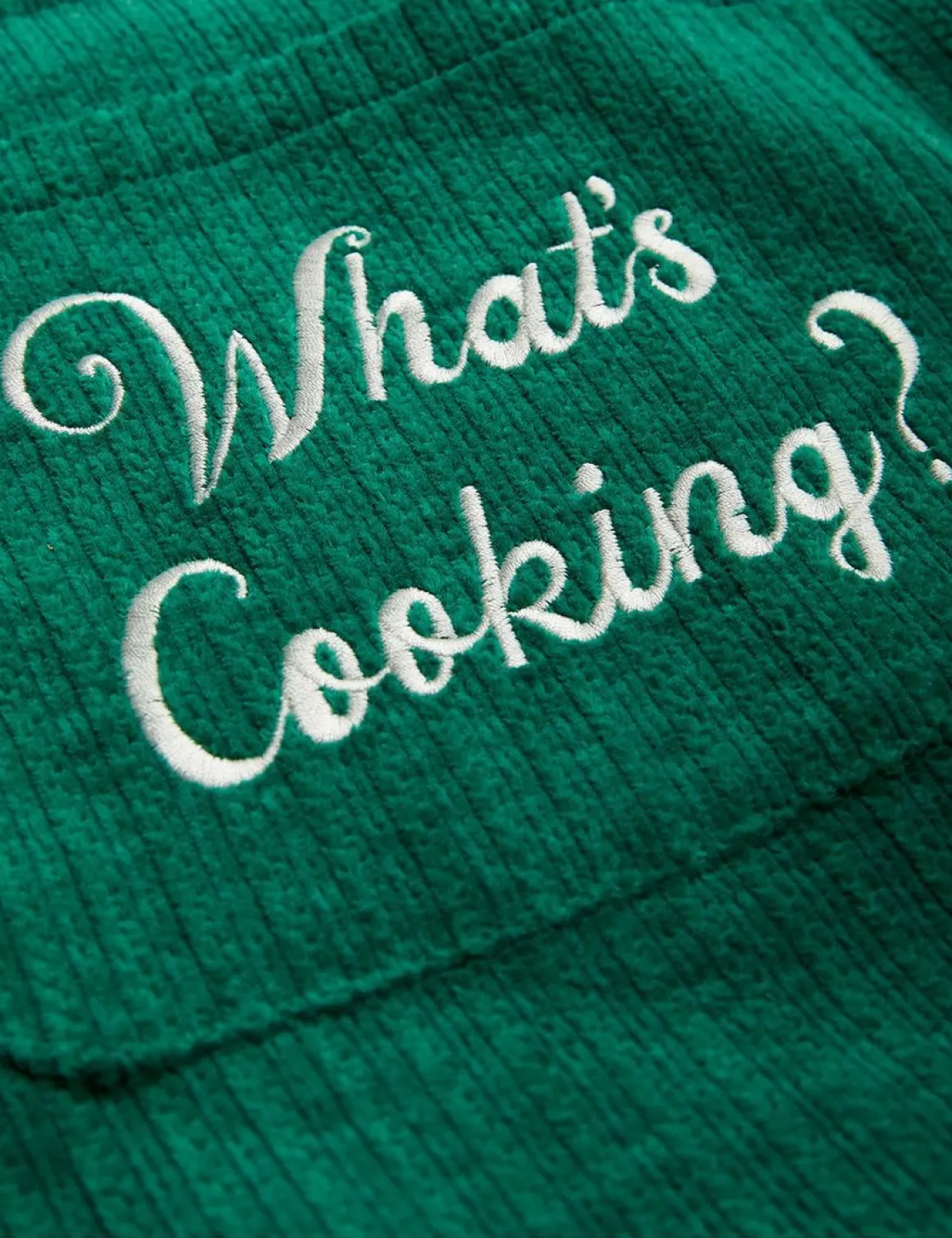 What's Cooking Förkläde för Vuxen