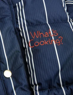 What's Cooking Puffjacka