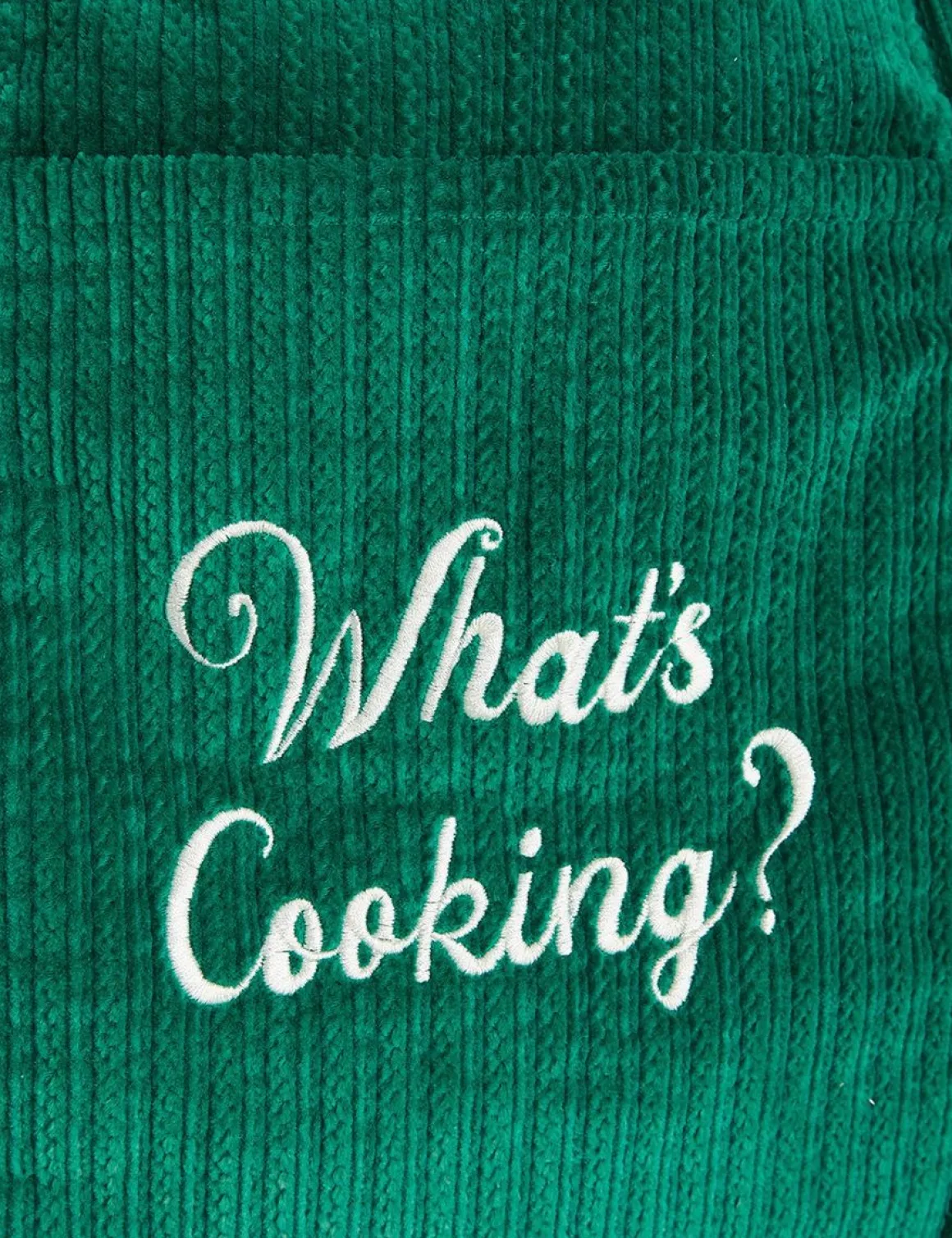 What's Cooking Väska i Manchester