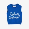 What's Cooking Väst