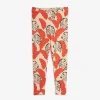 Zebras aop leggings