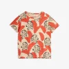 Zebras aop ss tee