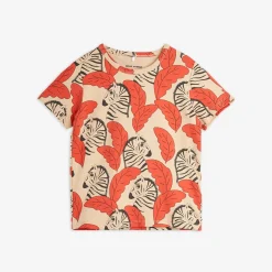 Zebras aop ss tee