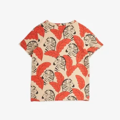 Zebras aop ss tee